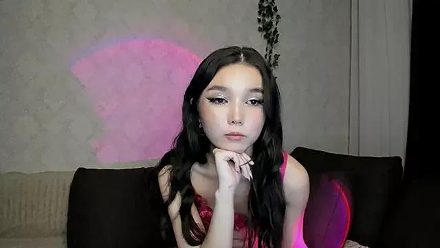 asiansoul from StripChat