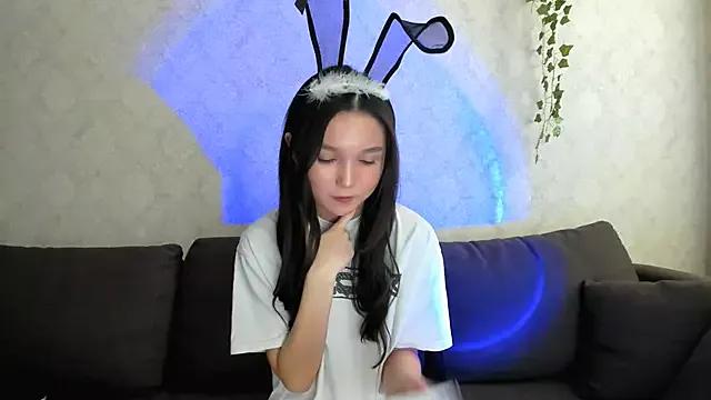 asiansoul from StripChat