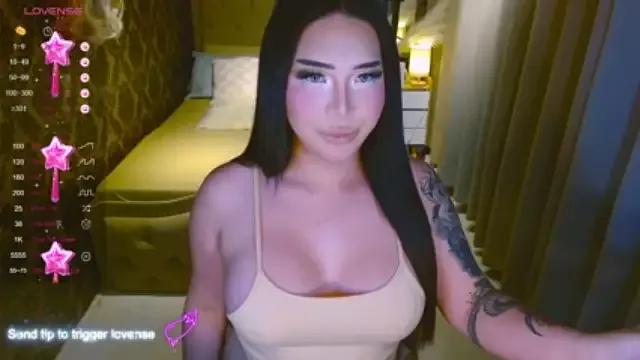 AsianSweetCock from StripChat