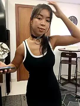 AsianTeen-BigBoops from StripChat