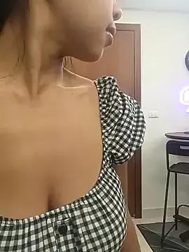 AsianTeen-BigBoops from StripChat