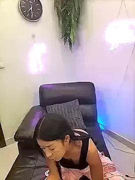 AsianTeen-BigBoops from StripChat