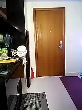 AsianTeen-BigBoops from StripChat