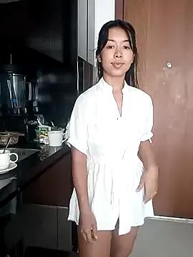 AsianTeen-BigBoops from StripChat