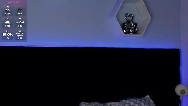 asmodeuss_night from StripChat is Freechat