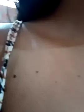 Ass-Horny from StripChat is Freechat