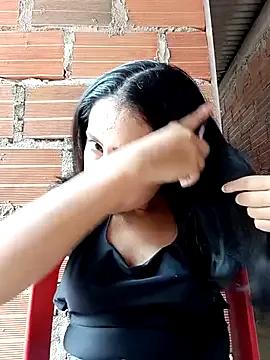 Ass-Horny from StripChat is Freechat