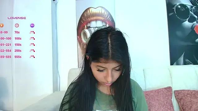 ASS_DIRTY_MESSY from StripChat is Freechat