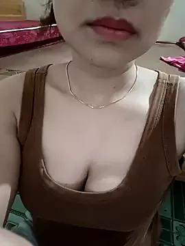 AssAsiancute from StripChat is Freechat