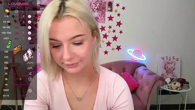 Assele_MyOcean from StripChat