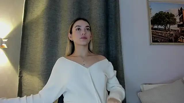 Assh_lee_ from StripChat