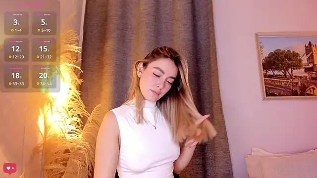 Assh_lee_ from StripChat