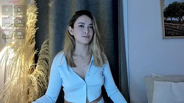 Assh_lee_ from StripChat