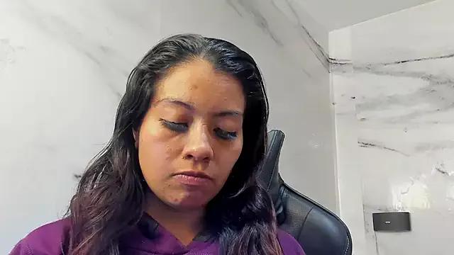 Asshley_sky from StripChat is Freechat