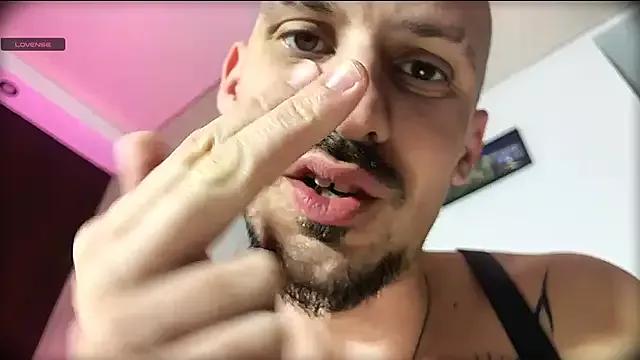 AssHunter4k from StripChat
