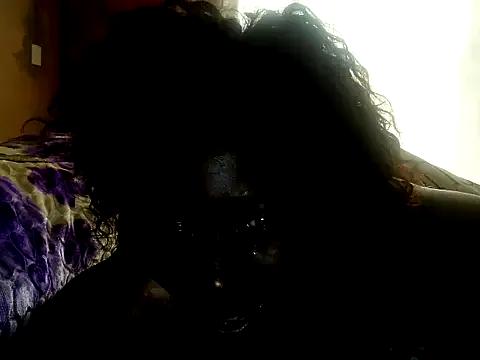 ASSQUEEN37Xx from StripChat is Freechat