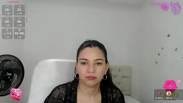 astrolover_ from StripChat is Freechat