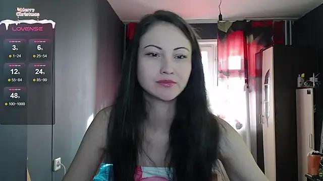 Asya_222 from StripChat