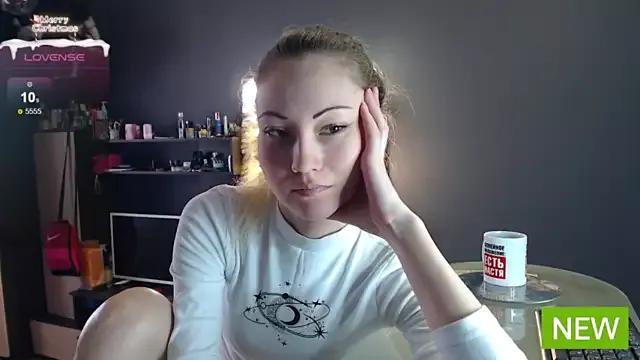 Asya_222 from StripChat