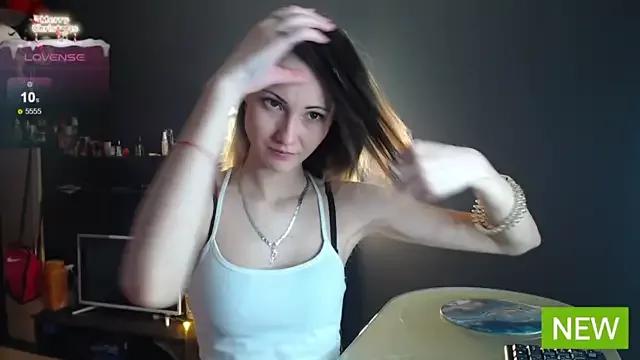 Asya_222 from StripChat