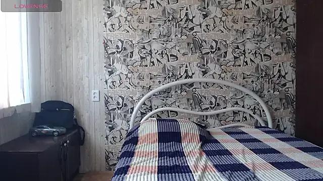 Asya_222 from StripChat