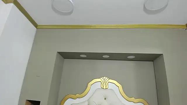 AteneaGreyy from StripChat is Freechat