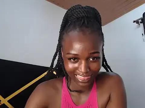 AthenaLuna from StripChat is Freechat