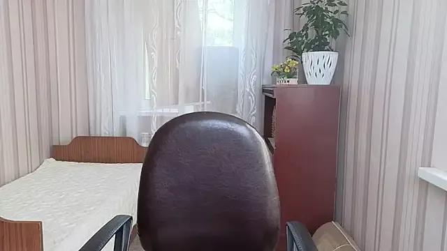 Audrey_Aura from StripChat is Freechat