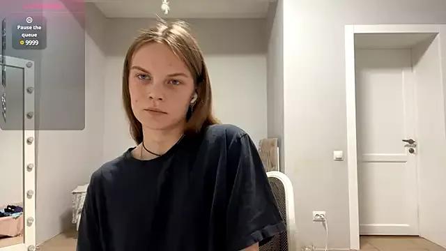 AudreyHammond from StripChat is Freechat