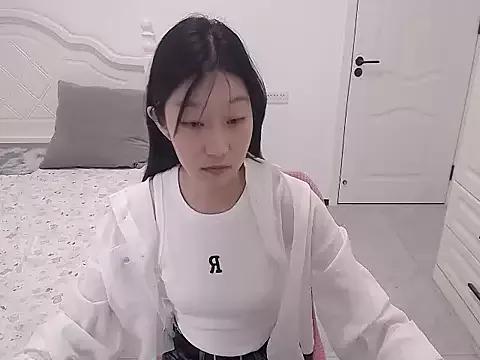 Aurora-mao from StripChat is Freechat
