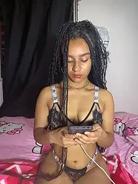 aurora_2007 from StripChat is Freechat