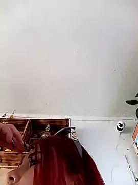 aurora_sky11 from StripChat is Freechat