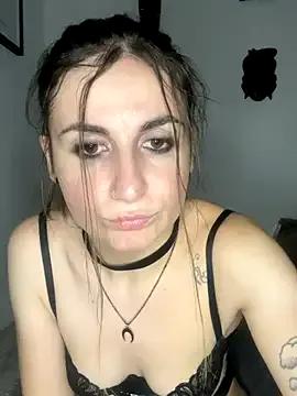 AuroraAllure_27 from StripChat is Freechat