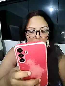 AuroraChest from StripChat is Freechat