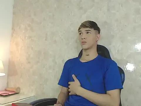 AustinPrice from StripChat is Freechat