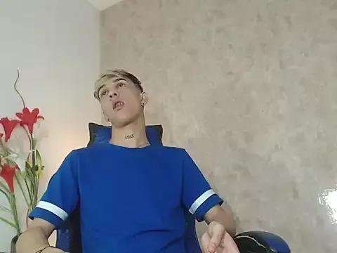 AustinPrice from StripChat is Freechat