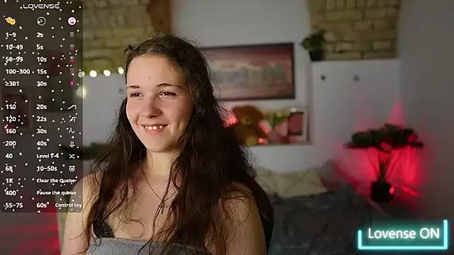 Ava__Taylor from StripChat