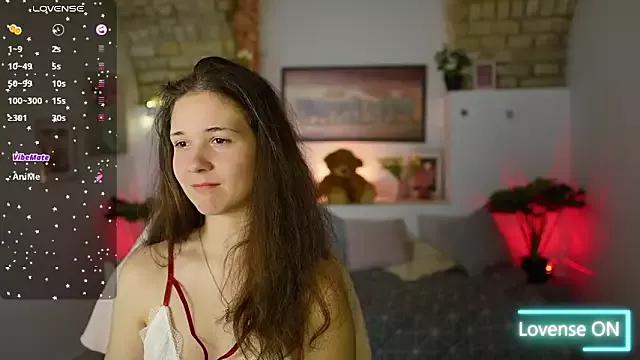 Ava__Taylor from StripChat is Freechat