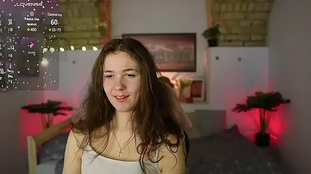 Ava__Taylor from StripChat