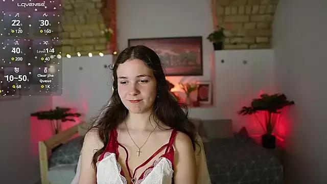 Ava__Taylor from StripChat