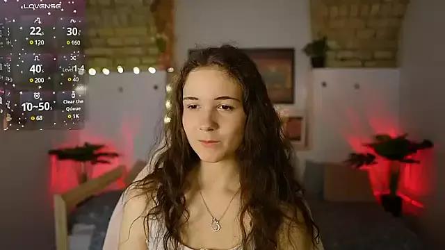 Ava__Taylor from StripChat