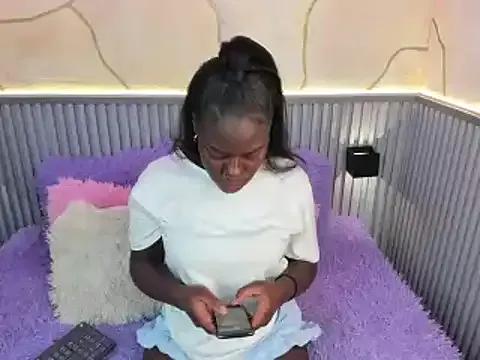 Ava_Belle from StripChat is Freechat
