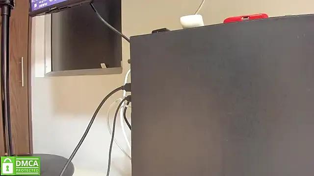 Ava_Bonny from StripChat