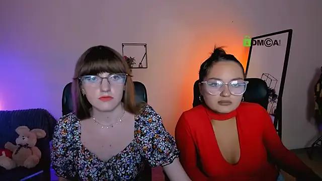 ava_mystic_ from StripChat is Freechat