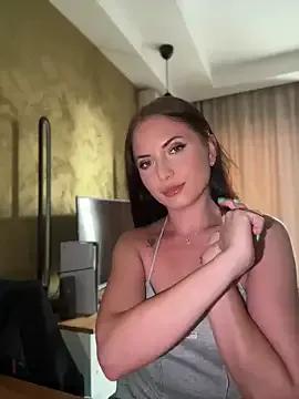 AvaGianna from StripChat