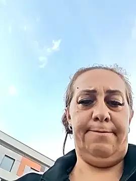 AvaNastyMilf from StripChat is Freechat
