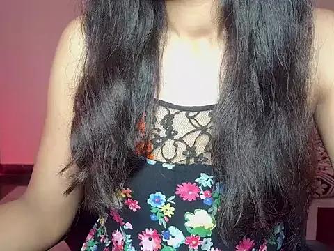 Avantika_ from StripChat is Freechat