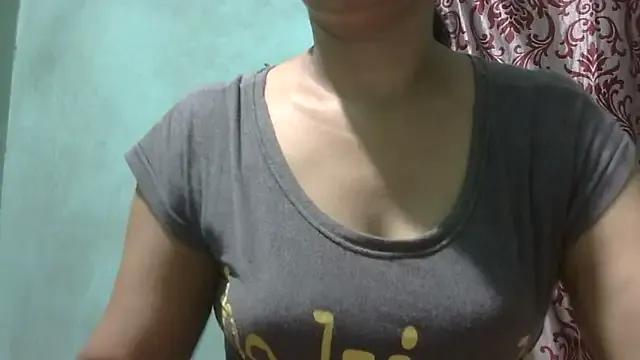 AVNI09- from StripChat is Freechat