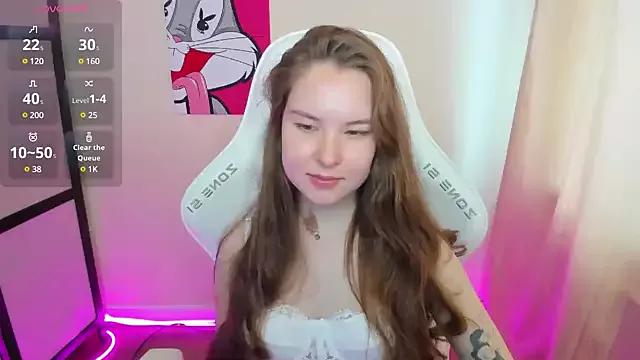 AvvaHaris from StripChat