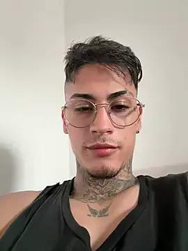 AxelVilla_ from StripChat is Freechat